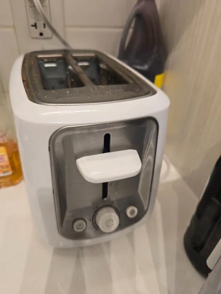 Starfrit Personal Blender . Lamp. And toaster image indicator(4)