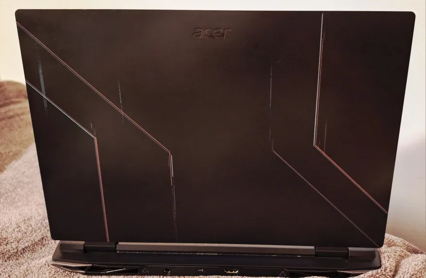 Acer Nitro 5 Gaming Laptop | Specs in Description image indicator(5)