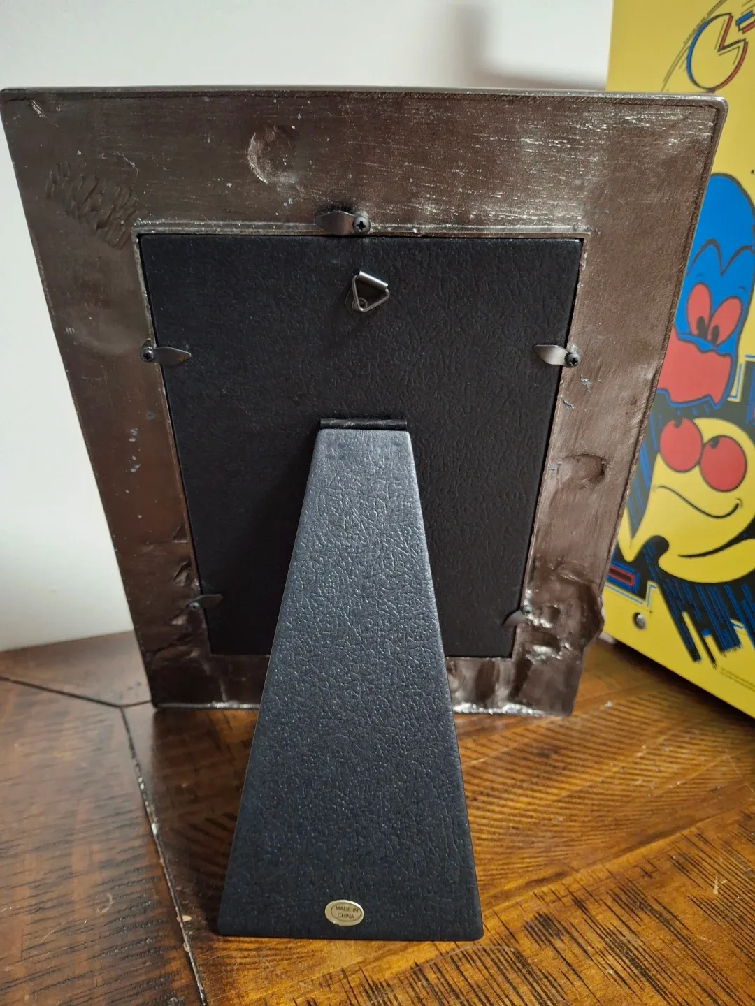 Beautiful 5X7 Christmas frame. image indicator(2)