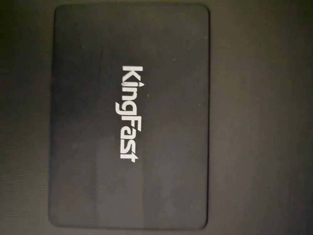 120 gig ssd hard drive