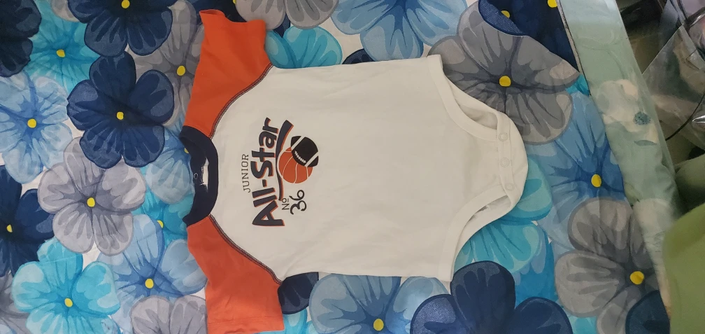 18-24 months Onesies - photo 4