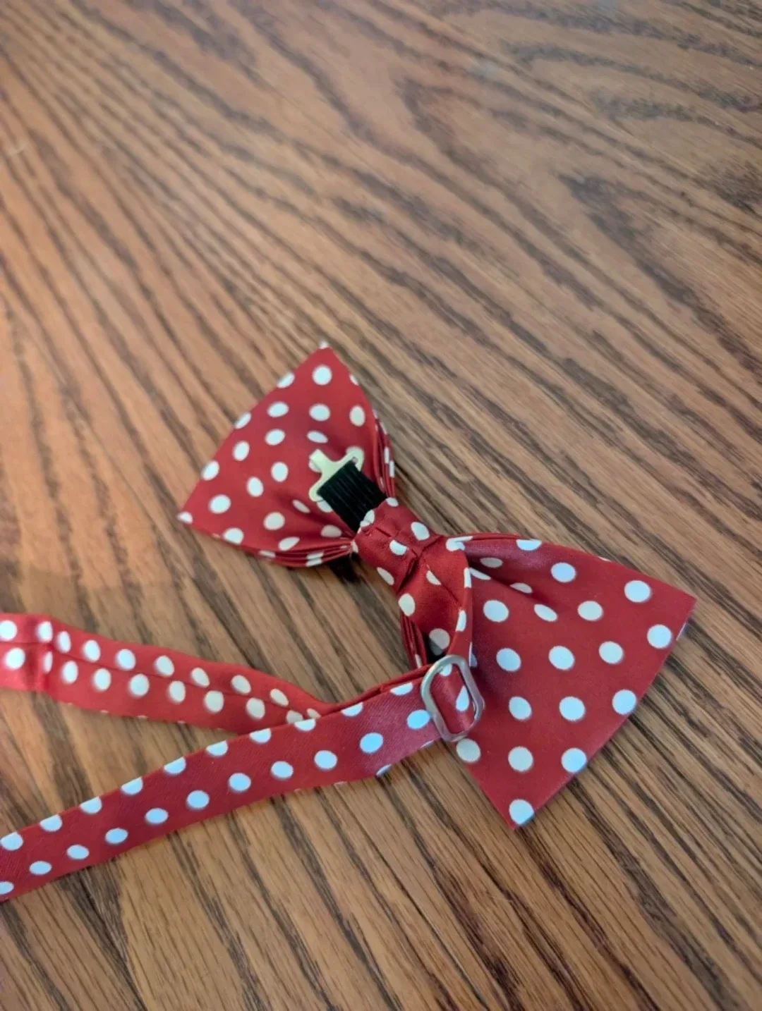 Bowtie image indicator(3)