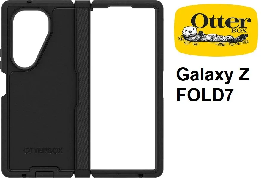 NEW -Otterbox Samsung Galaxy Z Fold 7 Case