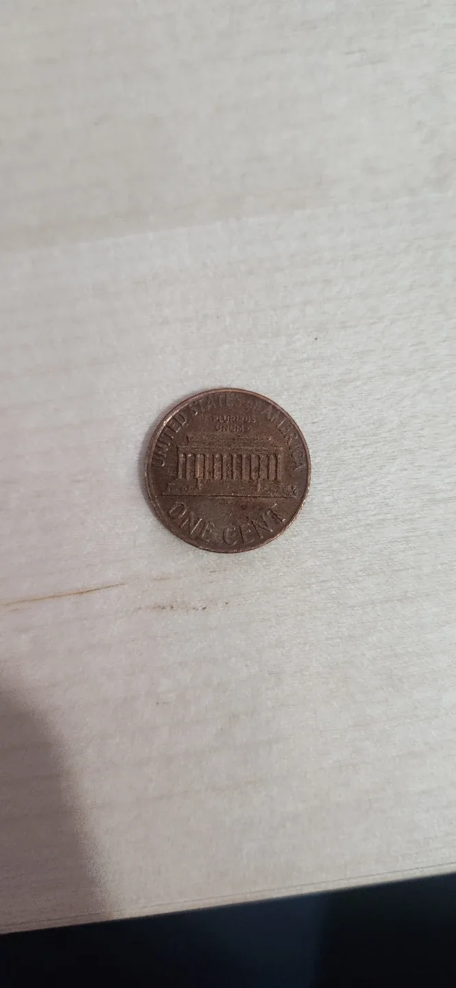 U.S 1973 penny image indicator(2)