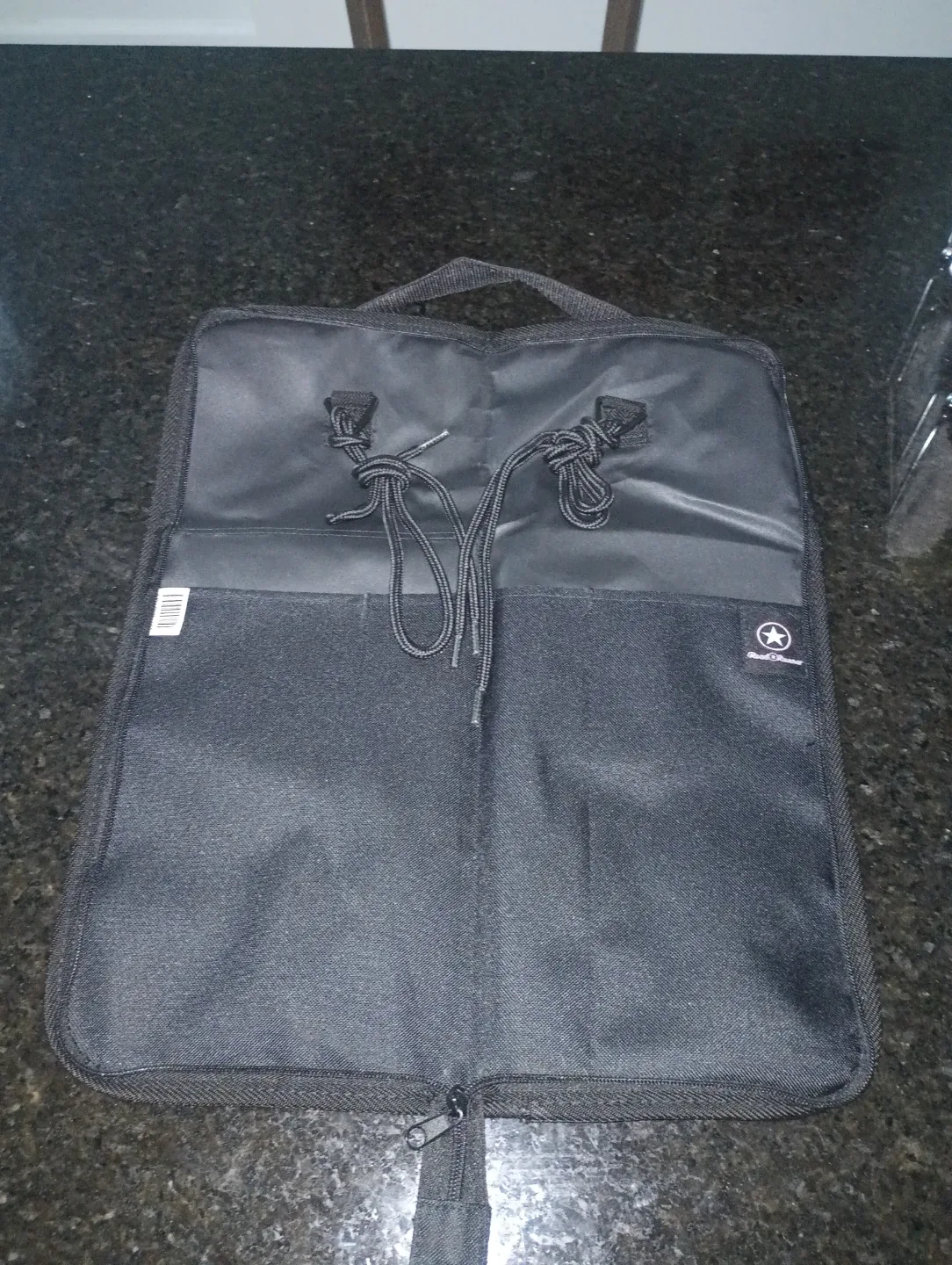 Road Runner drum stick gig bag image indicator(2)