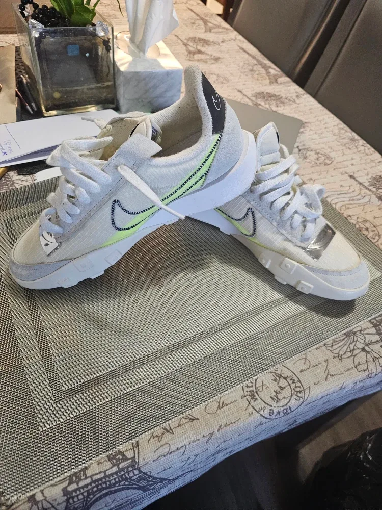 Nike Waffle Racer 2X Sneakers image indicator(3)