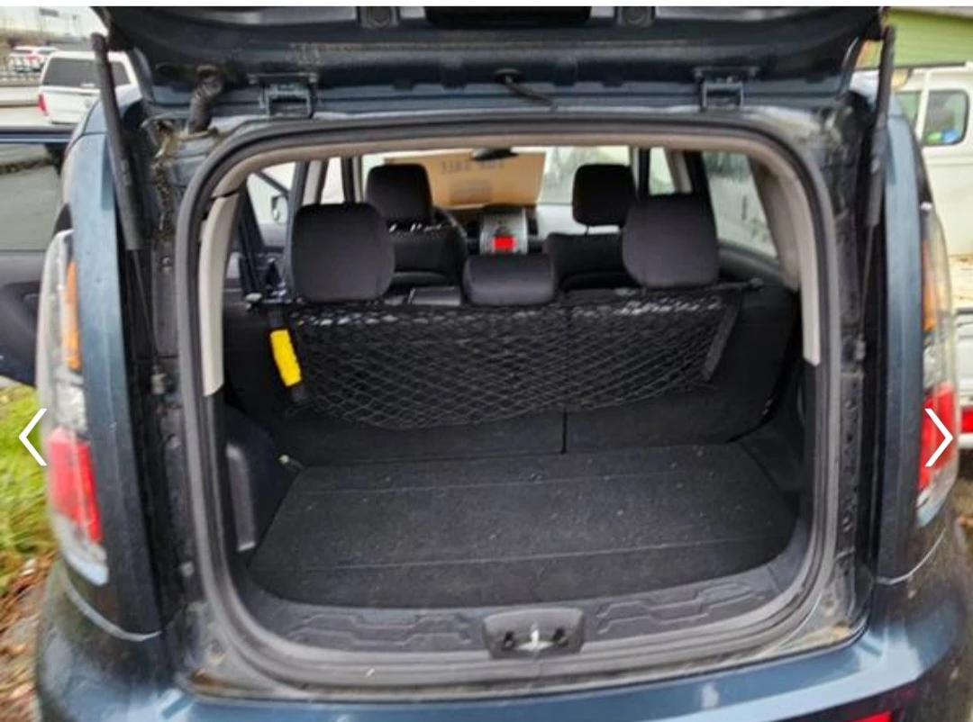 2011 Kia Soul Hatchback - photo 5
