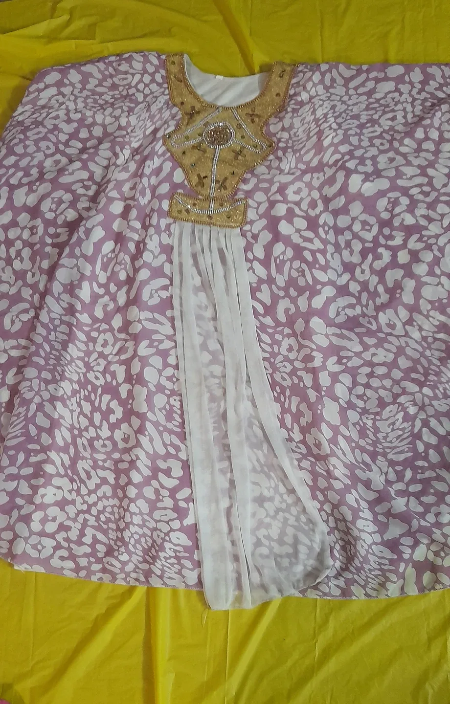 Girls clothes image indicator(8)