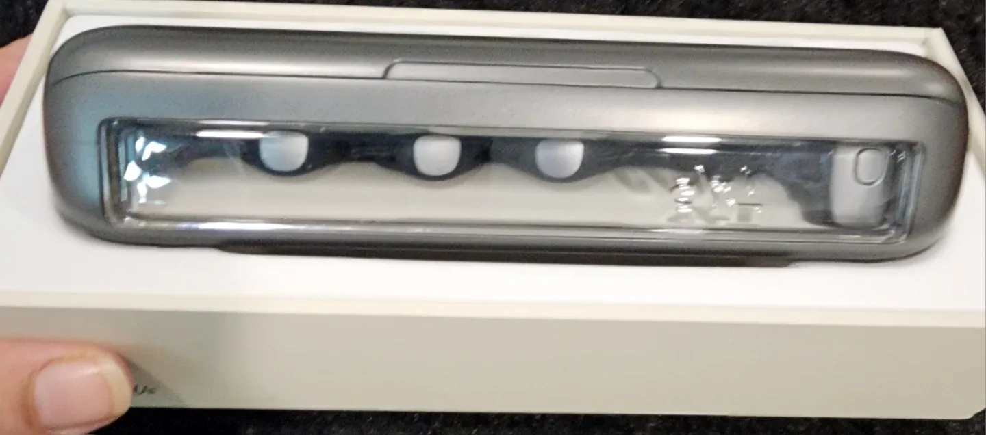 Tap Strap 2 Wearable Keyboard & Mouse image indicator(2)