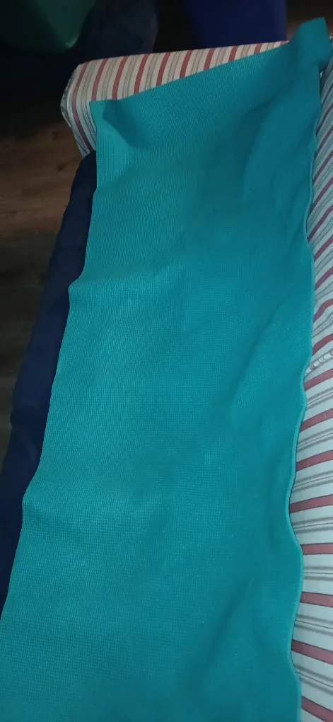 Yoga Mat - Turquoise