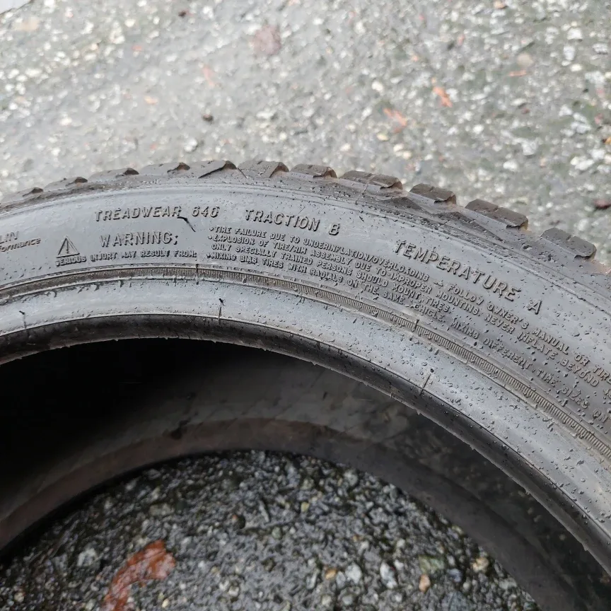 215 45 17 Michelin Cross Climate 2 image indicator(5)