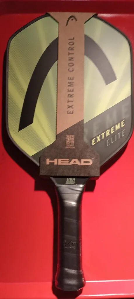 New Head Extreme Elite Pickleball Paddle