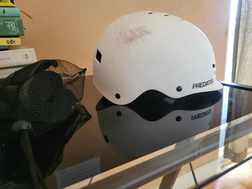 Bike Helmet – Predator Brand