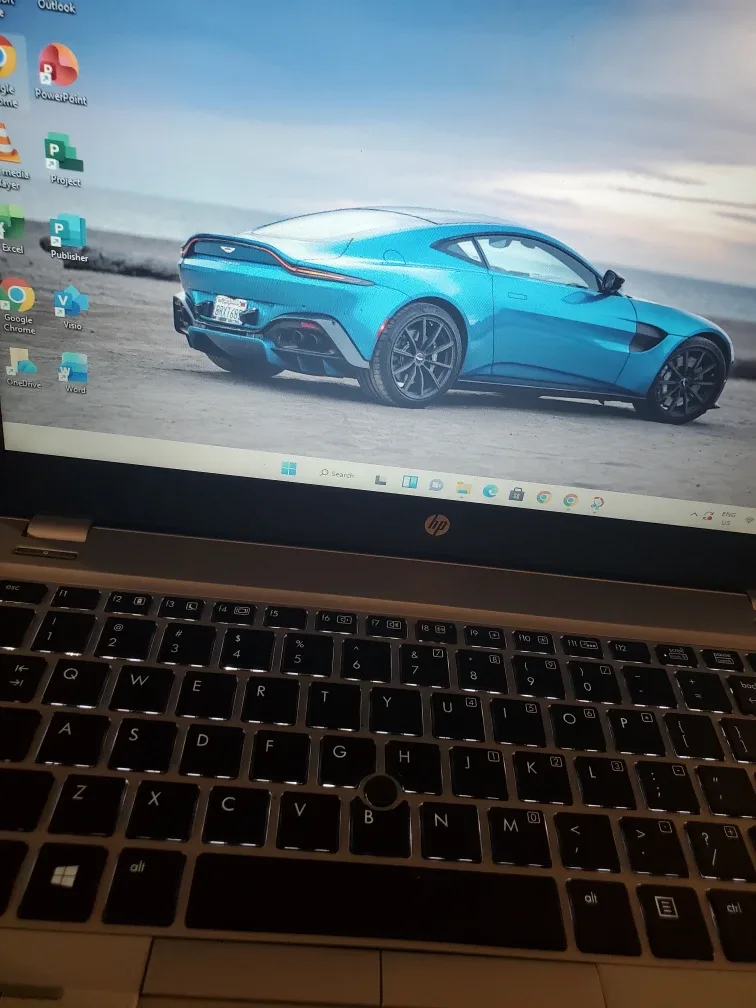 14inch i5 windows 11pro Hp Elitebook Folio laptop image indicator(8)