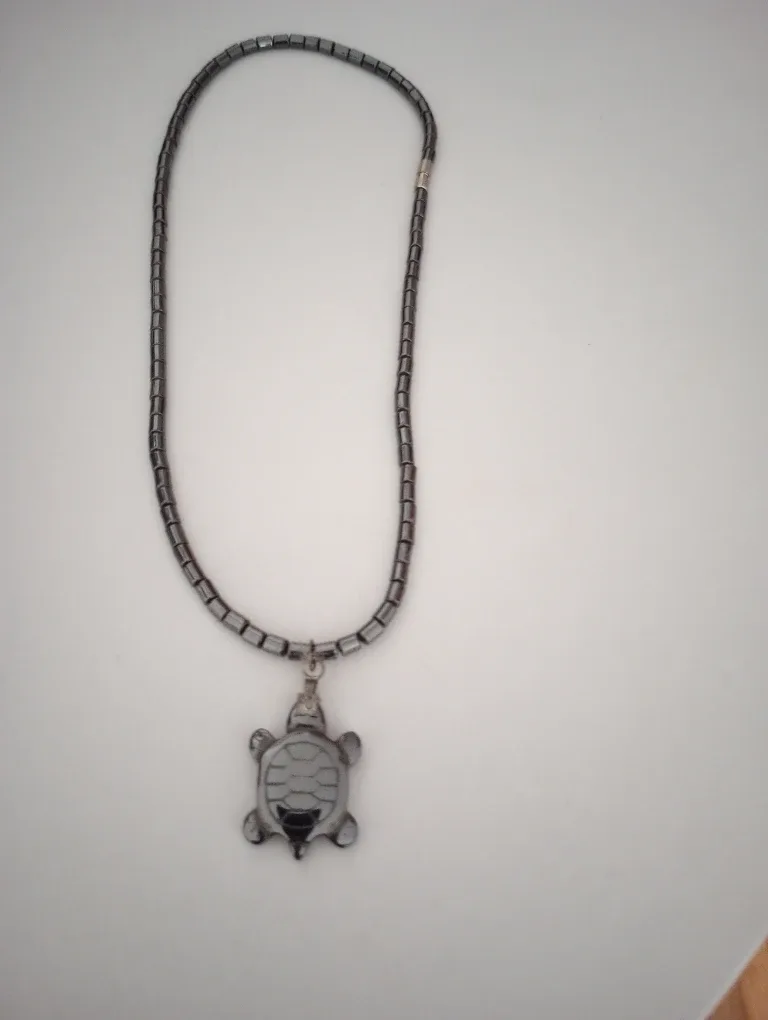 Necklace and Bracelet image indicator(2)