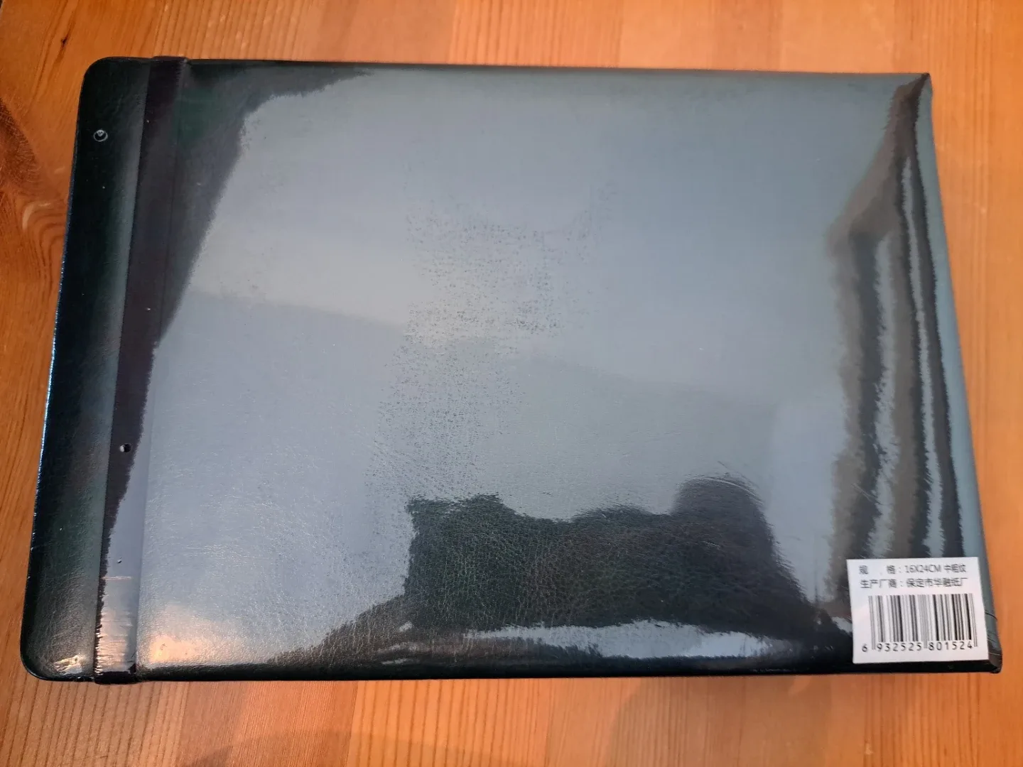 Baohong Watercolor Sketchbook Cold Press image indicator(2)