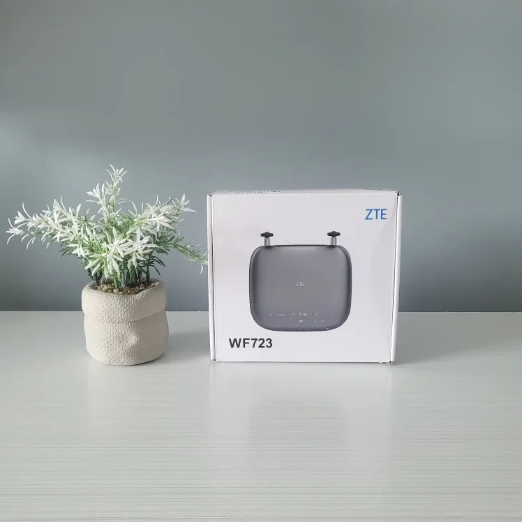 NEW! ZTE Unlocked Wireless Home Phone - Quick Pickup!🚀