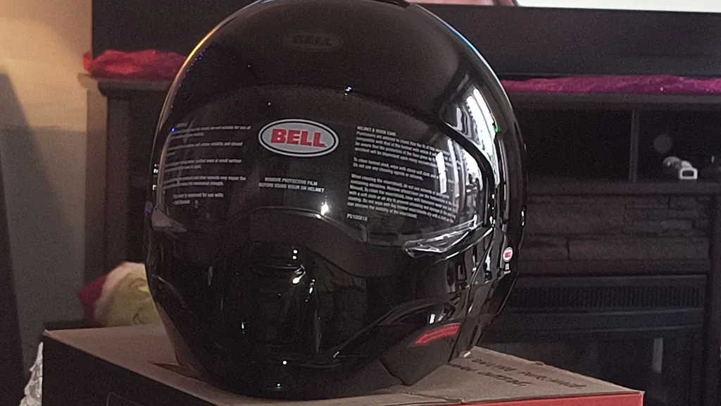 Bell Broozer Helmet - Black - brand new image indicator(4)