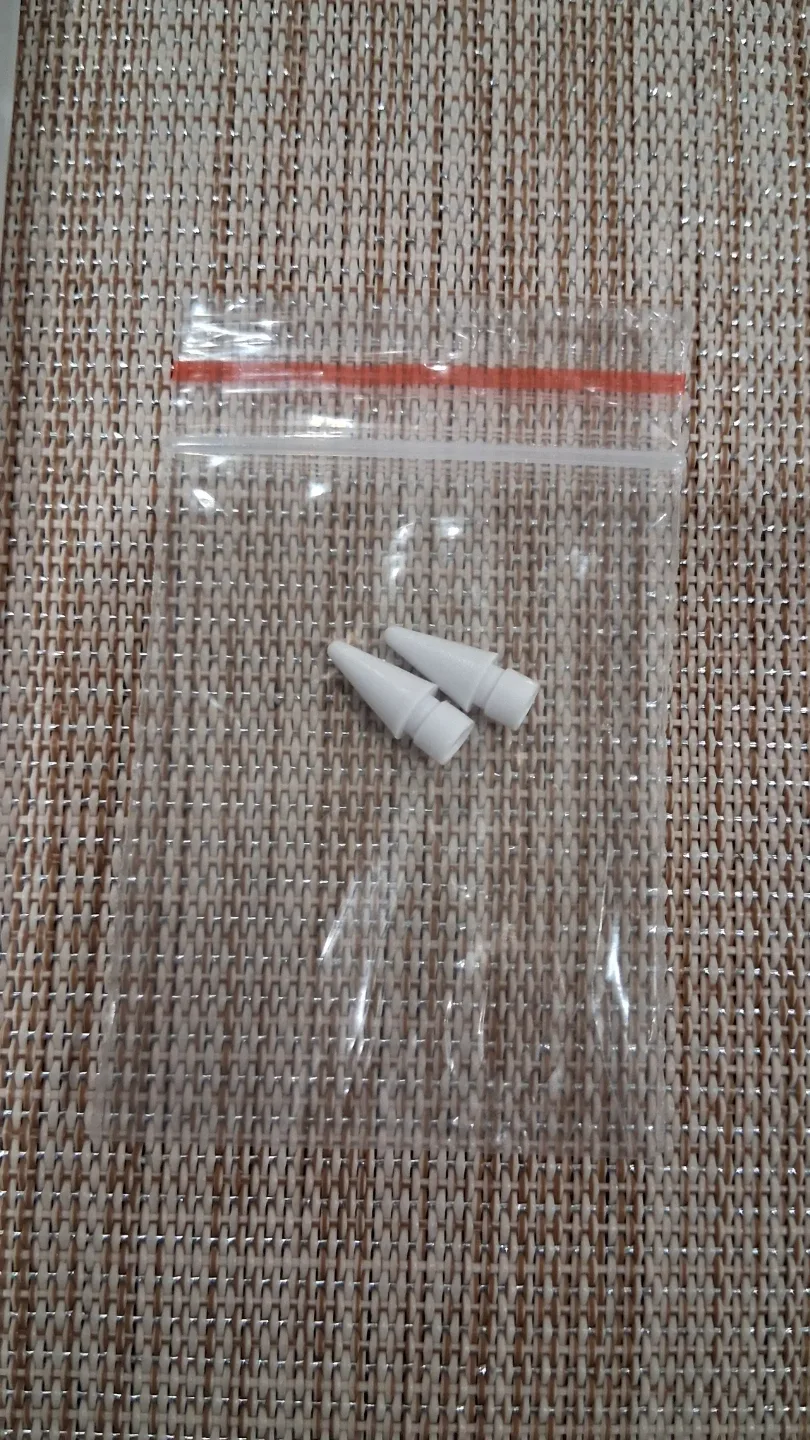 iPad Stylus Pencil, for iPad 2018 or later, White image indicator(5)