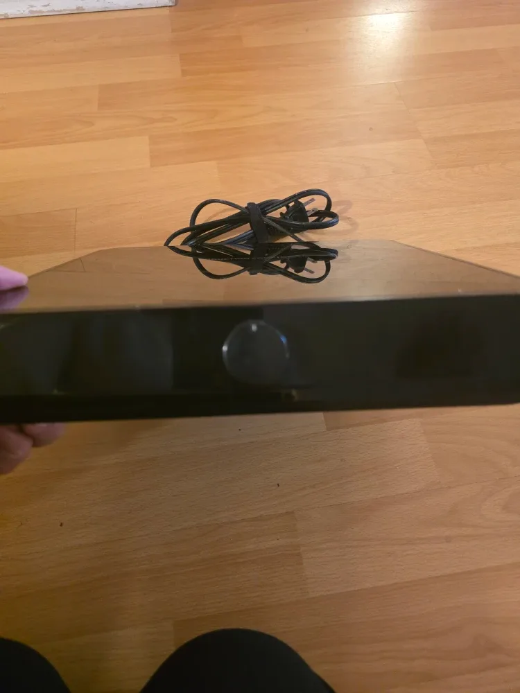 Salton Canada Induction Cooktop - Model ID-1172 image indicator(3)