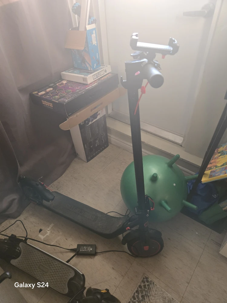 Gyroopters Electric Scooter - photo 5