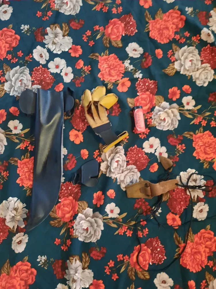 Razorback Recurve Bow image indicator(8)