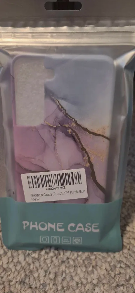 Galaxy S21 Phone Case