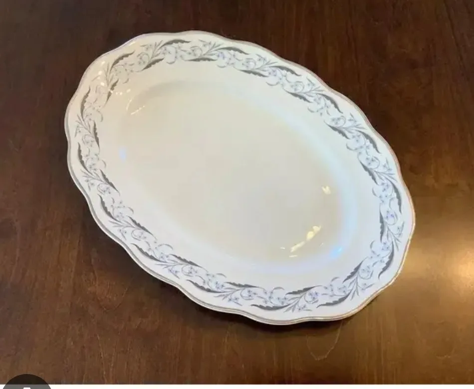 Set of 26 Favolina Made in Poland Dinnerware (Harmony) image indicator(10)