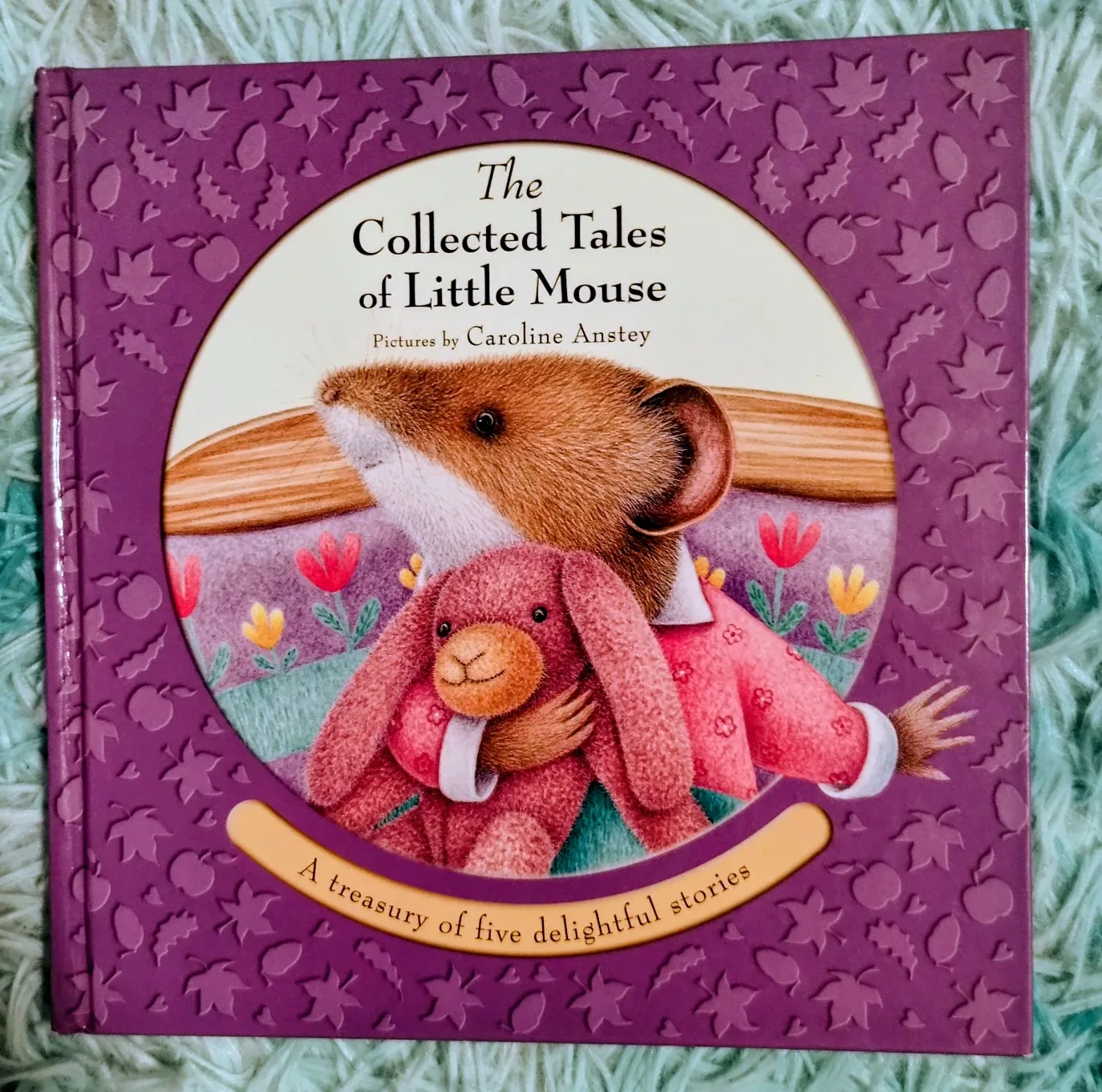 Kids Storybooks Collection image indicator(5)