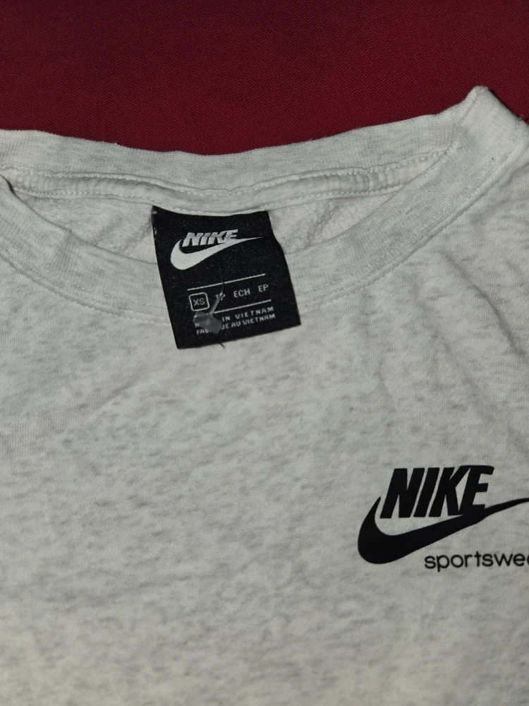 Nike Sportswear Sweatshirt - photo 2