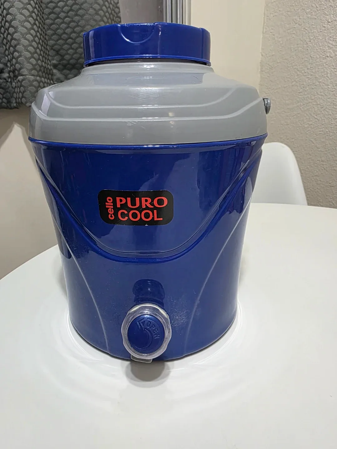 Cello Puro Cool Water Dispenser