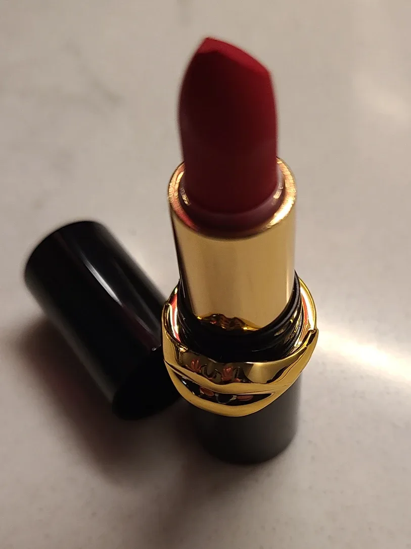 Pat McGrath Elson 3 Mini MatteTrance Lipstick