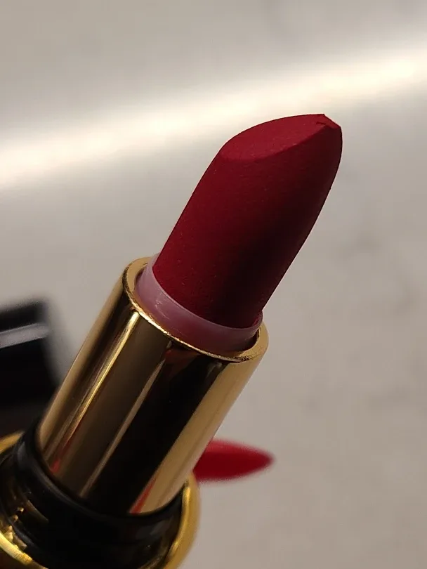 Pat McGrath Elson 3 Mini MatteTrance Lipstick image indicator(3)