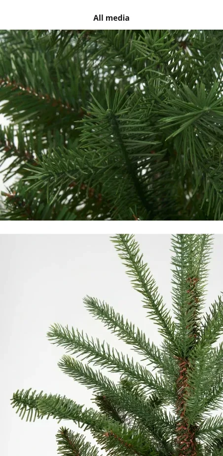 Christmas Tree - Brand New! image indicator(2)