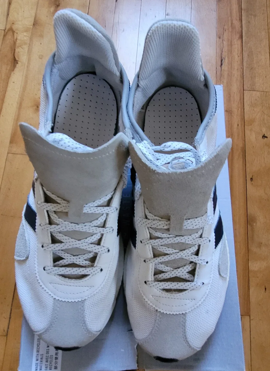 Adidas Human Made Tokyo Solar image indicator(4)