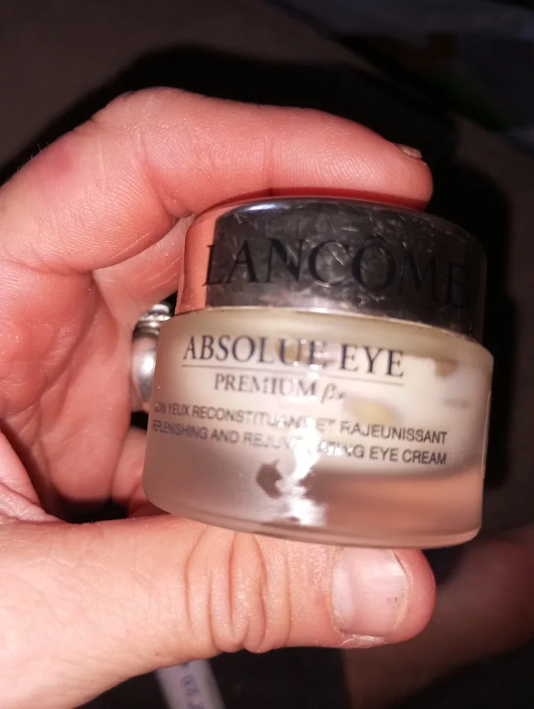 Lancôme Absolue Eye Premium βx Eye Cream
