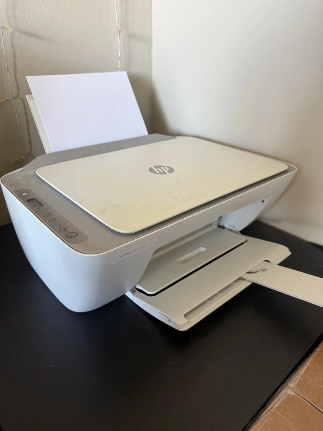 HP DeskJet 2755 Printer