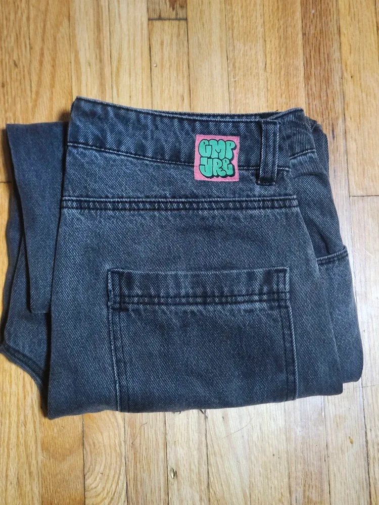 Empyer Women's Jeans