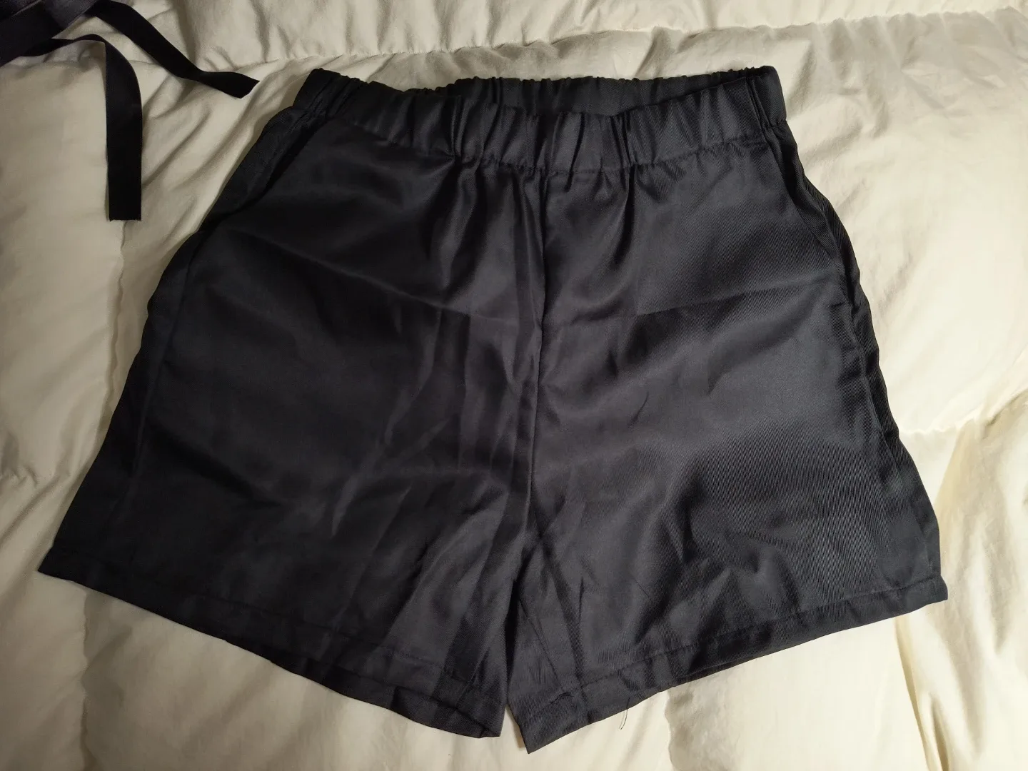 Reze Chainsaw Man Cosplay Outfit full image indicator(4)