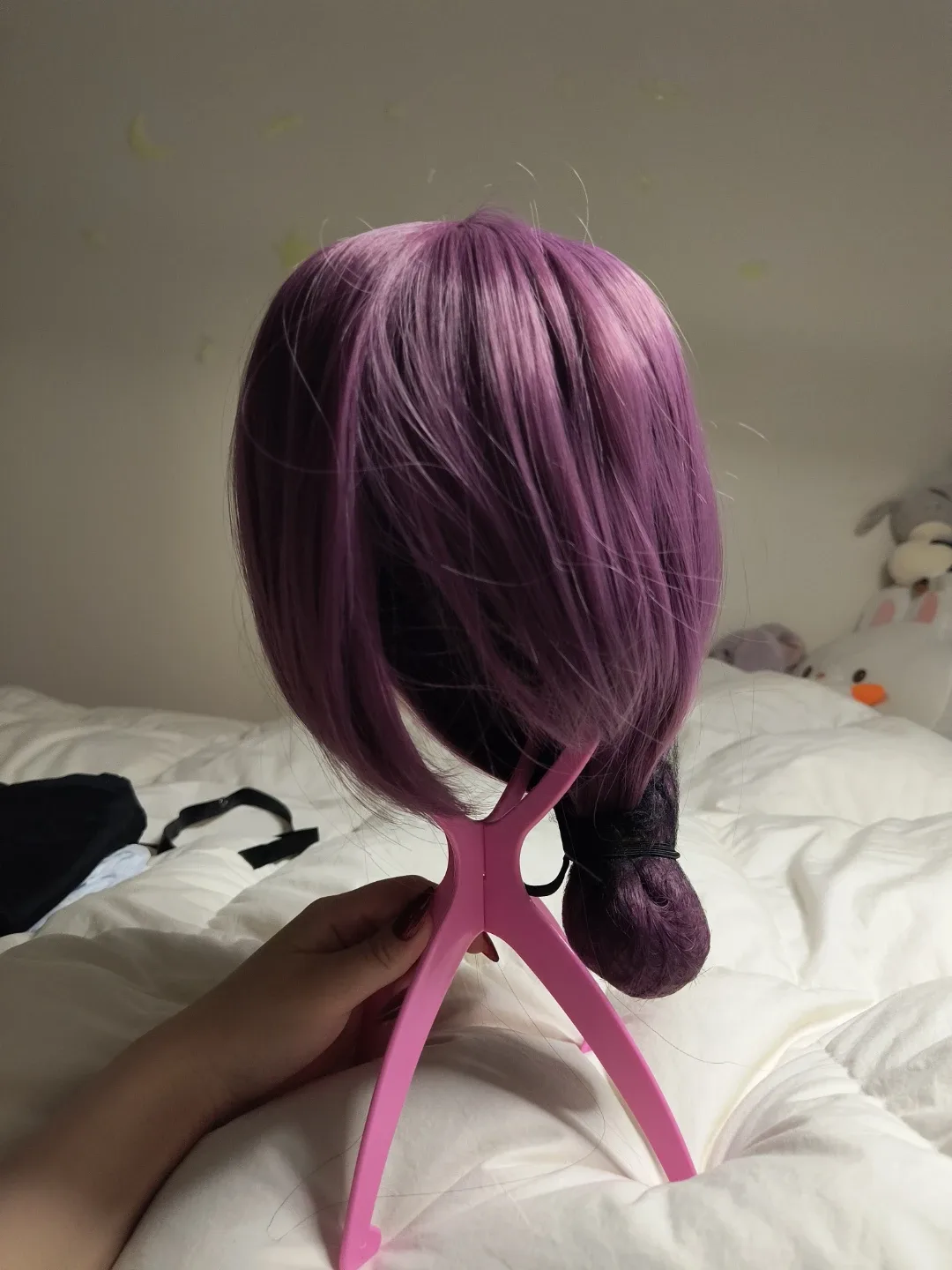 Reze Chainsaw Man Cosplay Outfit full image indicator(6)