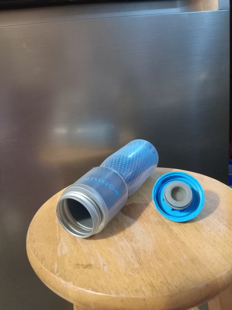 Camelbak Podium Insulated Water Bottle - photo 2