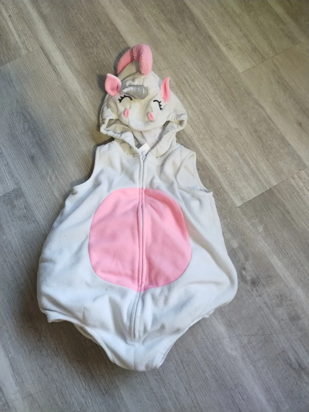 Carter's Unicorn Costume - 18 Months