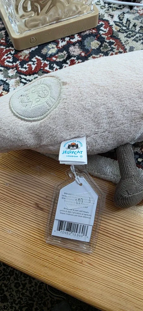 Jellycat Amuseable Sports Surfboard Plush image indicator(2)