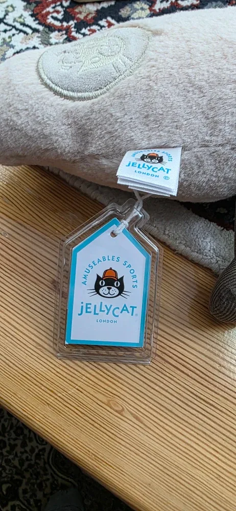 Jellycat Amuseable Sports Surfboard Plush image indicator(3)