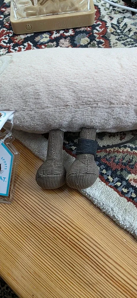 Jellycat Amuseable Sports Surfboard Plush image indicator(4)