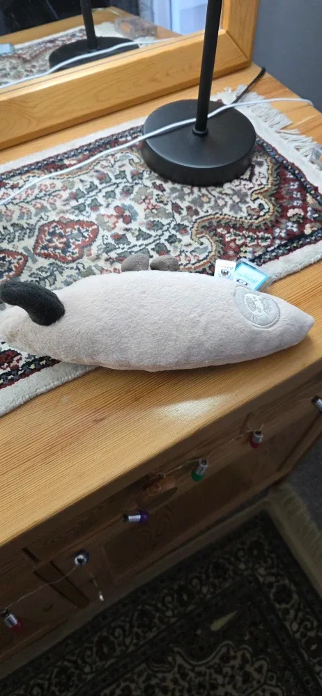 Jellycat Amuseable Sports Surfboard Plush image indicator(5)