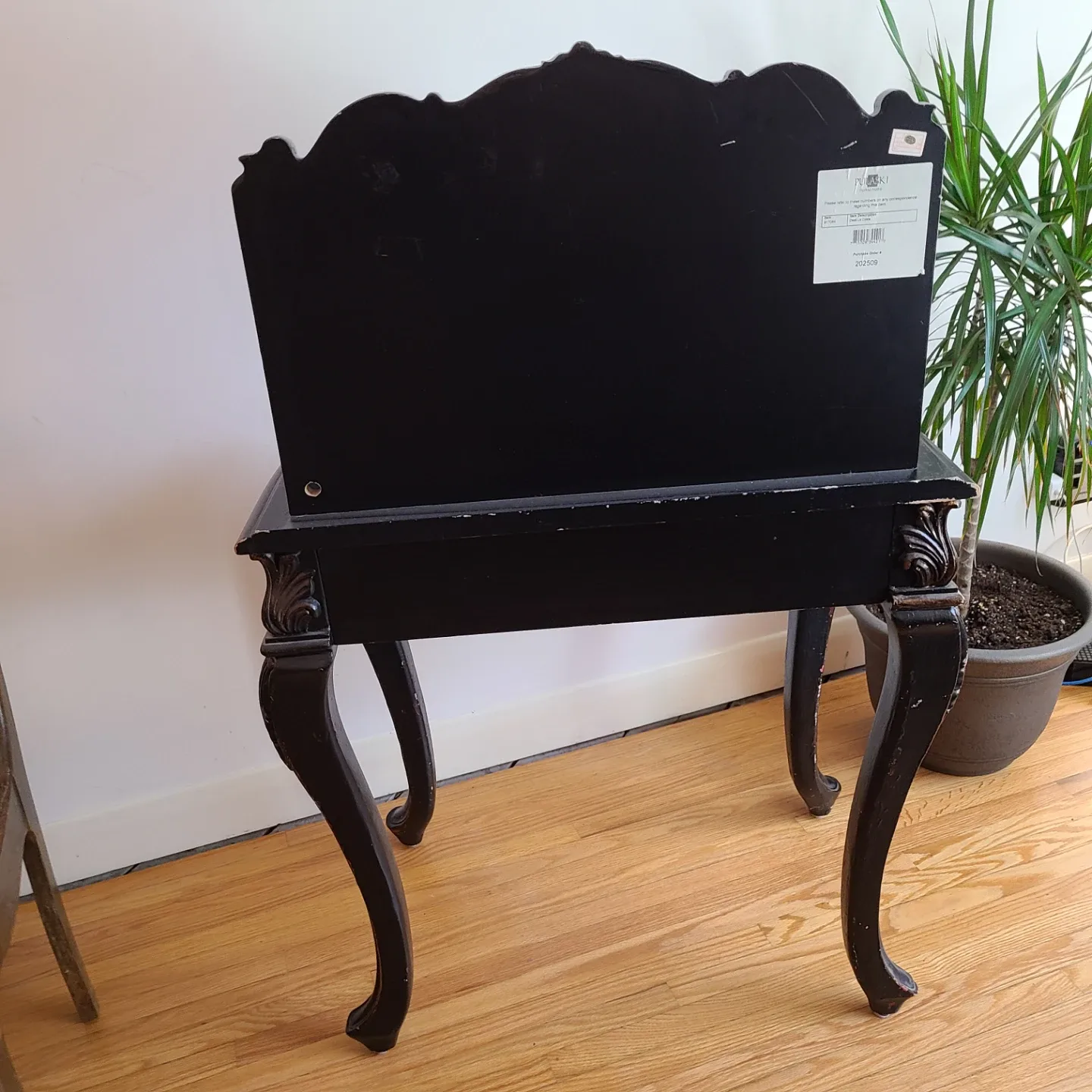 Pulaski Furniture Desk La Costa for $100! image indicator(7)