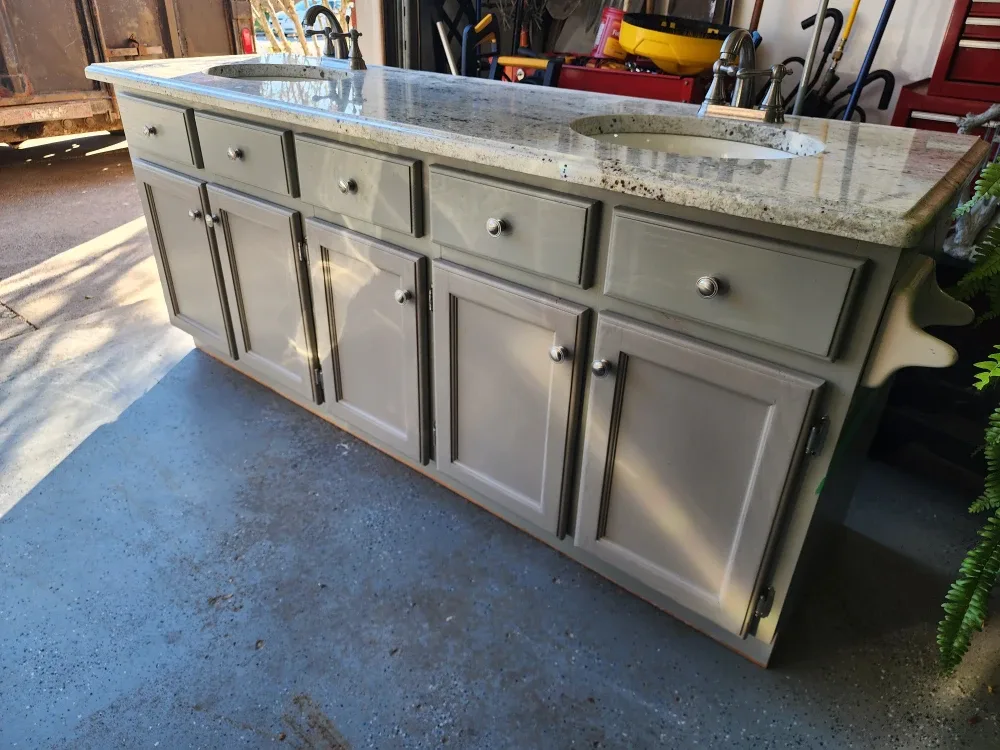 72" Bathroom Vanity image indicator(2)