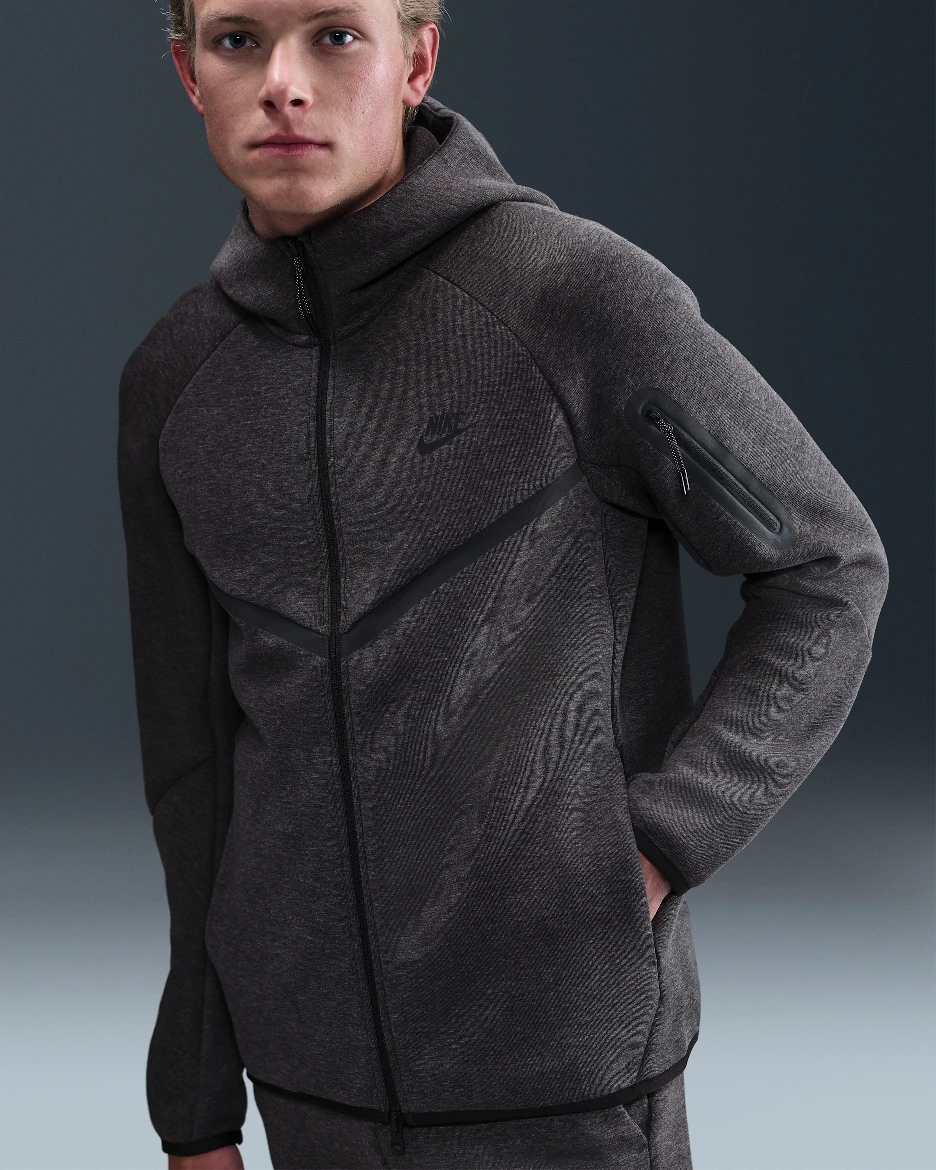 Nike Tech Fleece Hoodie