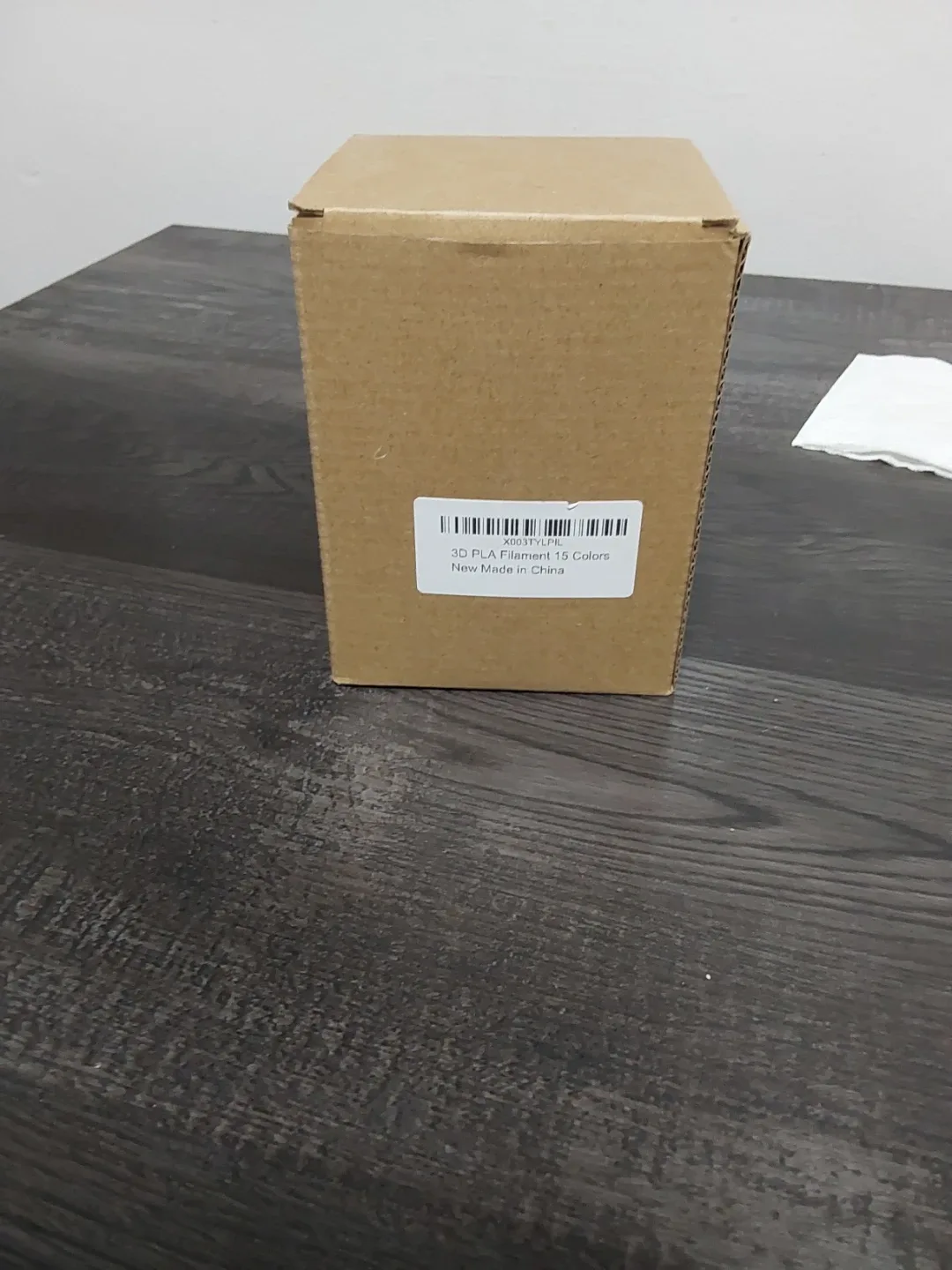 New 3D PLA Filament 19 Colors image indicator(2)